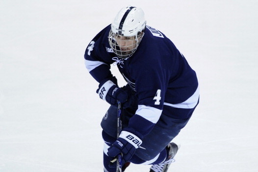 Arizona State Continues To Be The Mecca Of College Hockey Using