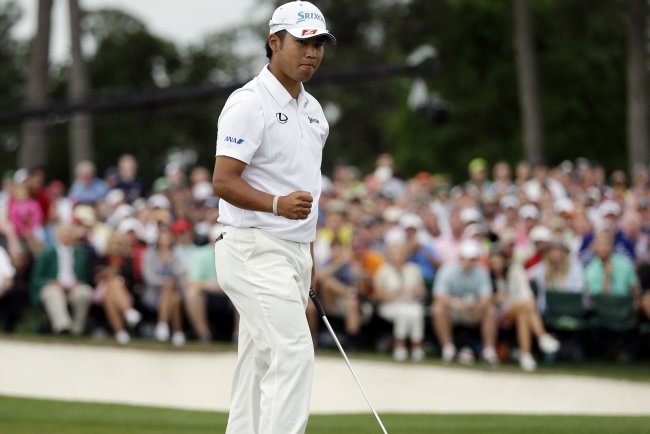 Masters Prize Money 2015: Complete Purse Earnings from Augusta | Bleacher Report