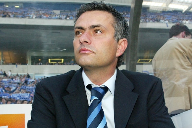 kenedy, chelsea manager jose mourinho loved carlos alberto