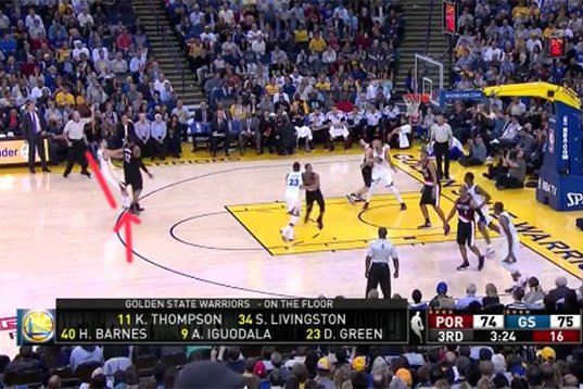 Breaking Down Klay Thompson S Picture Perfect Jump Shot Bleacher