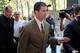 Disgraced ex-NBA referee Tim Donaghy during his 2008 trial.