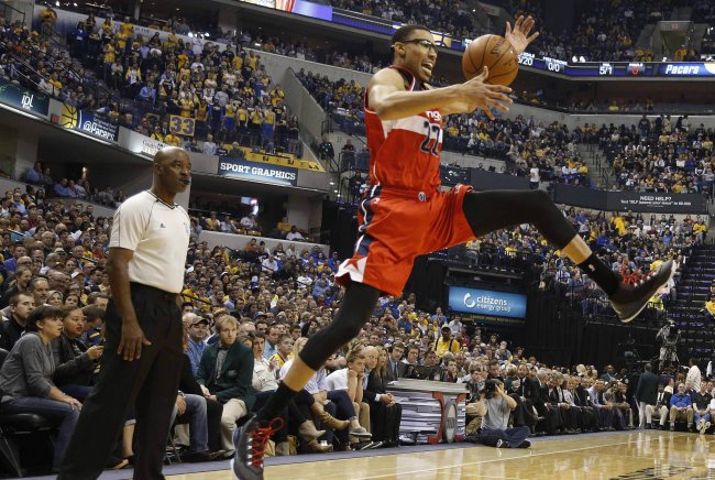 Washington Wizards vs. Indiana Pacers: Postgame Grades and Analysis | Bleacher Report