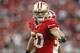 One year after reportedly performing well on the Wonderlic, Chris Borland retired suddenly