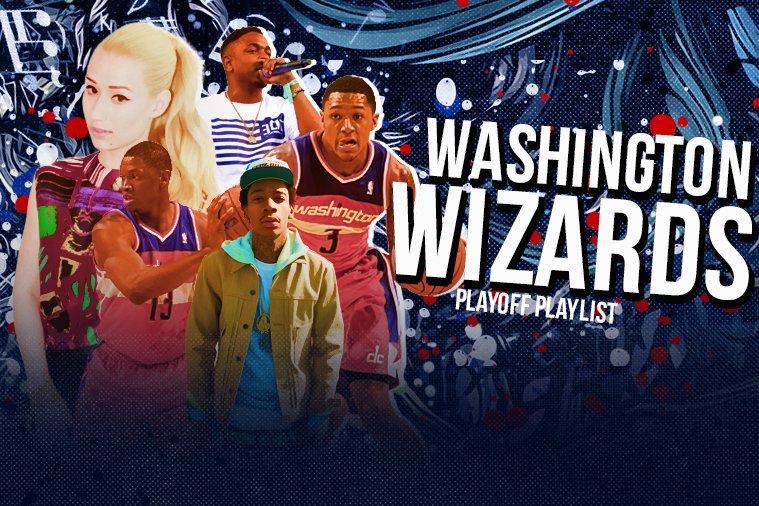 Nba Playoff Playlists What Players Listen To Before They Take The