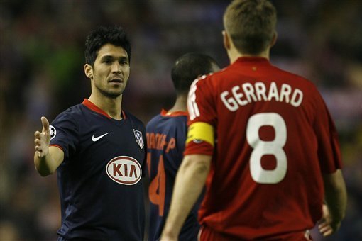 Luis Garcia's Road to the A-League - From Barcelona and Liverpool to Mexico  and India