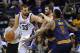 This year's free-agent class is top-heavy, so if the Lakers cannot sign one of the biggest names, they're better off conserving cap space into 2016.