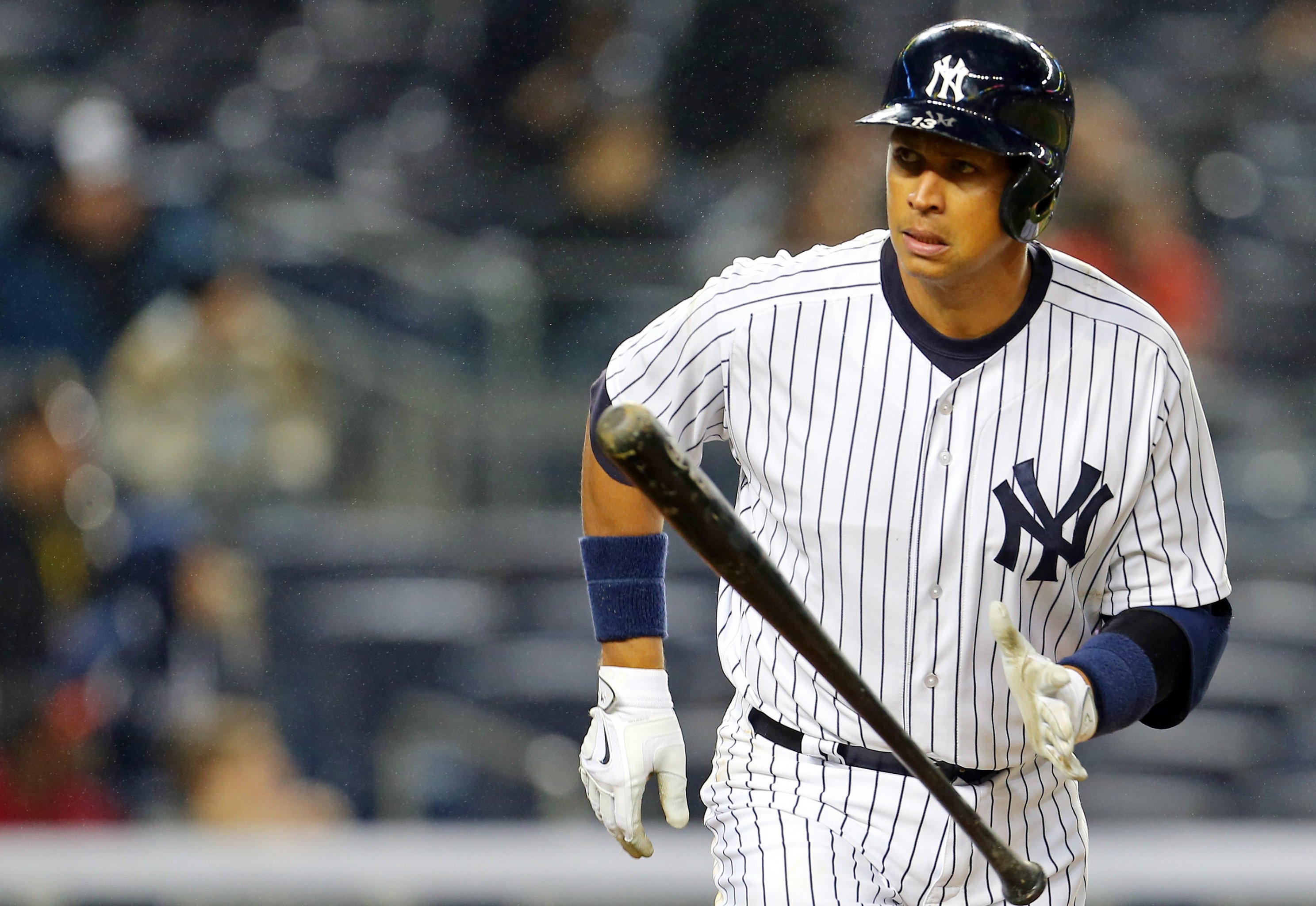 Mets – Yankees Subway Series Felt Like a World Series – Latino Sports