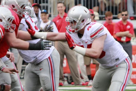 Sam Hubbard Decommits from Notre Dame Lacrosse, Eyes Ohio State