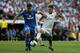 If Pedro Leon is allowed time on the ball he will be decisive.