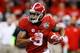 Amari Cooper has the endorsement of Cliff Branch and Tim Brown.