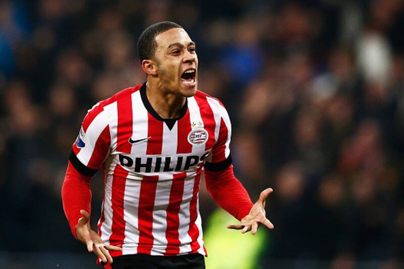 Examining What Psv Eindhoven S Memphis Depay Would Bring To Liverpool Bleacher Report Latest News Videos And Highlights