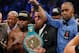 Money proved his class over the 12 rounds.