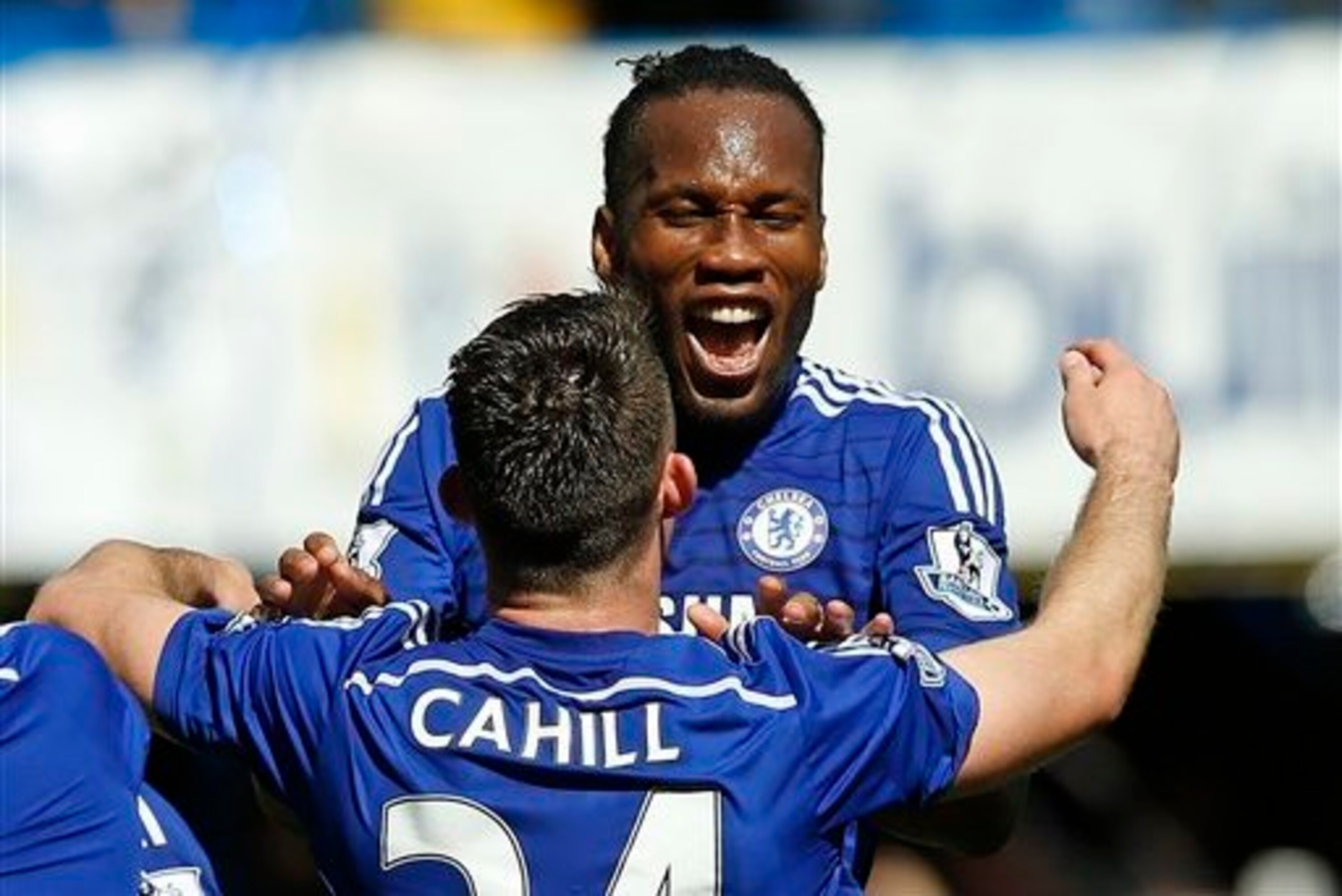 EPL Table: Updated Premier League Standings and Fixtures After Week 35 | Bleacher Report | Latest News, Videos and Highlights