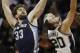Ginobili and Gasol were both second-round picks.