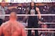 Roman at WrestleMania 31