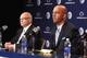 James Franklin introduced as Penn State head coach