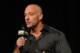 Dec 28, 2013; Las Vegas, NV, USA; UFC chairman Lorenzo Fertitta speaks at a press conference to introduce the new digital platform UFC Fight Pass at the MGM Grand Garden Arena. Mandatory Credit: Jayne Kamin-Oncea-USA TODAY Sports