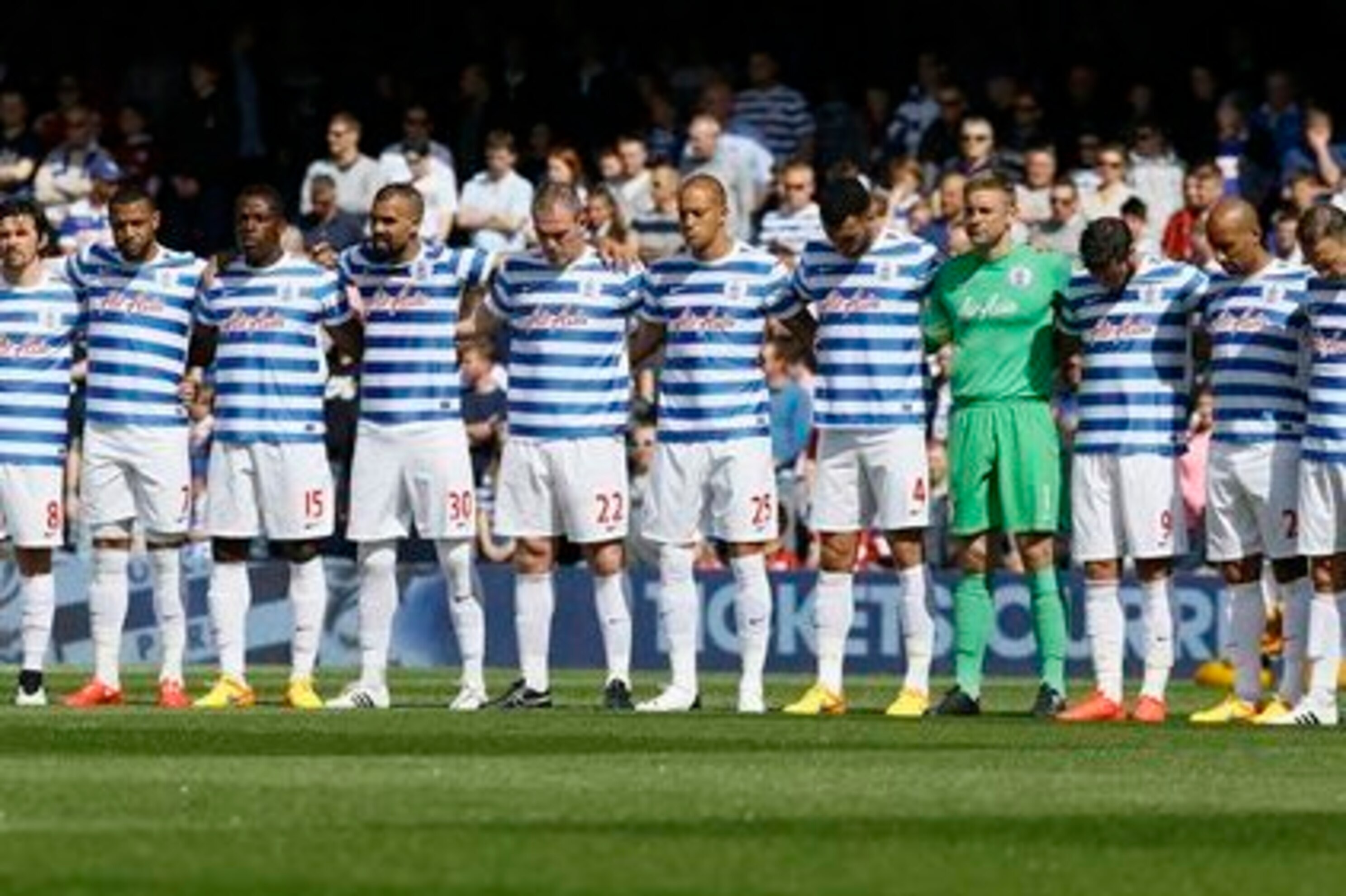 Man City Vs Qpr Team News Predicted Lineups Live Stream Tv Info Bleacher Report Latest News Videos And Highlights