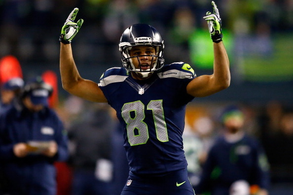 Is Rookie WR Tyler Lockett the Seahawks' New Golden Tate?, News, Scores,  Highlights, Stats, and Rumors