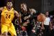 Smith on the Erie BayHawks.