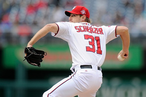 5 Fun Facts About Stephen Strasburg - Fangirl Sports Network