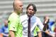 Inzaghi got his first move right but Bonaventura's red card left him with few options.