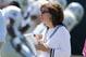Former Raiders CEO Amy Trask.