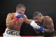 Golovkin is an offensive machine.