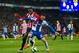 Inaki Williams is making a name for himself in the Basque country.