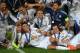 Ronaldo would have hoped to have won more than the Super Cup and Club World Cup this season.