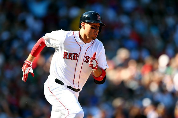 Ex-Boston Red Sox's Allen Craig retires from baseball 