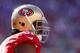 SANTA CLARA, CA - SEPTEMBER 14: Defensive end Ray McDonald #91 of the San Francisco 49ers looks on prior to the start of the game against the Chicago Bears at Levi's Stadium on September 14, 2014 in Santa Clara, California. (Photo by Jeff Gross/Getty Im