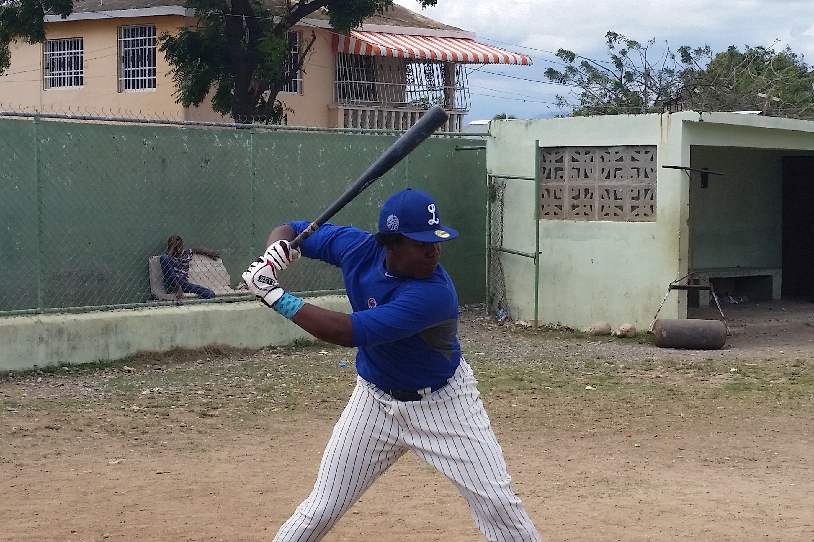 Family Feud: Vladimir Guerrero Jr. rules out ever playing for New York  Yankees, talks about origins of age old beef from his father's career
