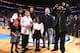 Iverson says he's a regular dad now.