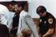Seventeen-year-old Allen Iverson was tried and convicted as an adult of maiming by mob in 1993.