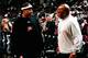 Iverson and Moore.