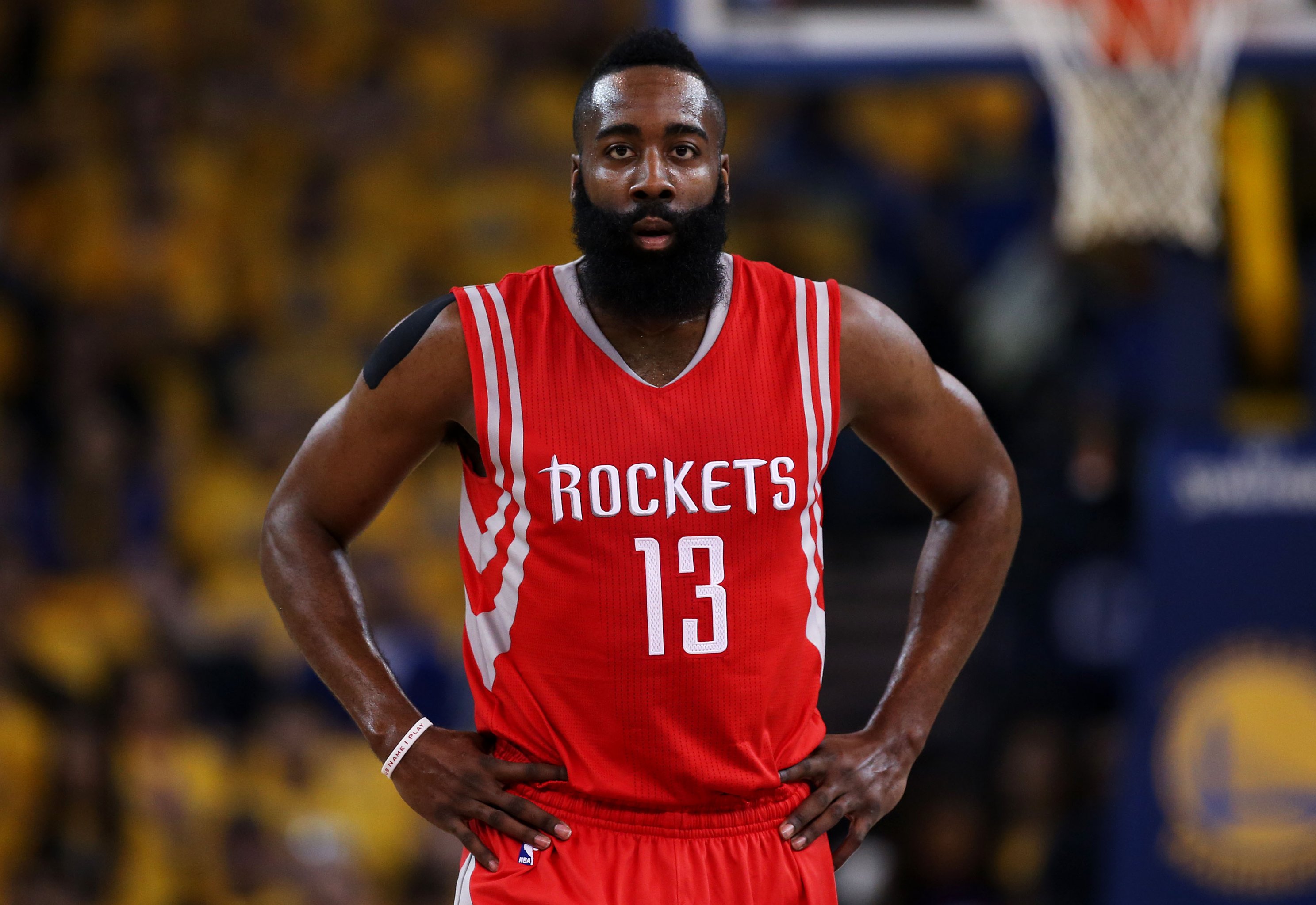 What's Cooking The Cheft James Harden shirt