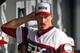 Jeff Samardzija could be on the move again this summer, as the revamped White Sox have underachieved so far in 2015.