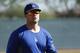 Outfield prospect Scott Schebler might intrigue Washington.