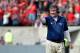 Paul Johnson enjoyed a bounce-back season in 2014 at Georgia Tech.