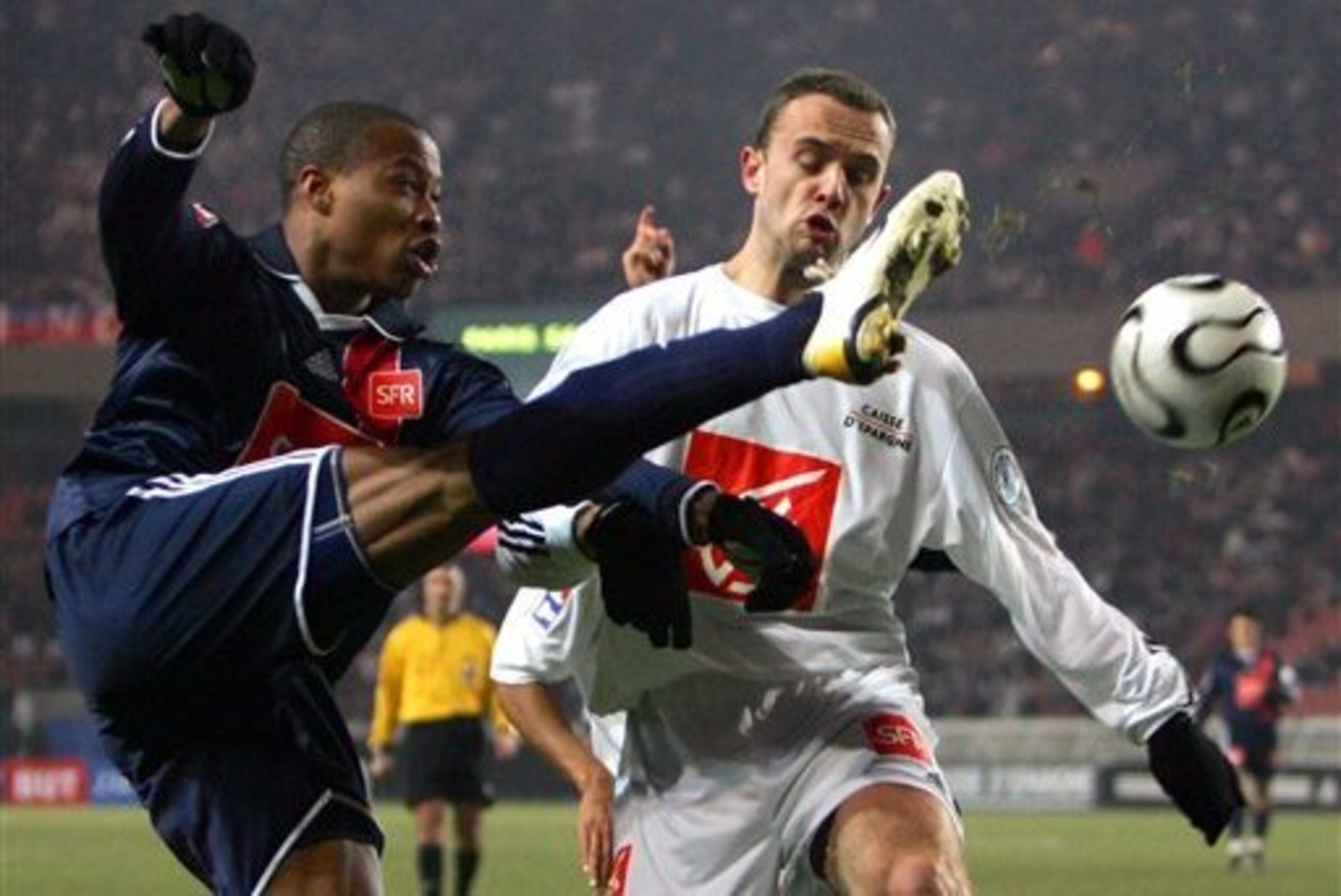 auxerre vs psg team news predicted lineups live stream tv info bleacher report latest news videos and highlights