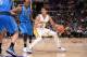 The Lakers have stockpiled the requisite assets, including Jordan Clarkson, to acquire a star player.