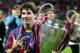 Can Messi make it a hat-trick of Champions League wins in Berlin?