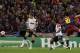 Patrice Evra will be wary of allowing Messi to drift inside.