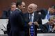 FIFA went with the devil they knew, rather than an unknown entity.