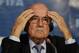 Could giving Qatar the 2022 World Cup be so ludicrous it is actually real?