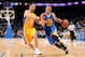Steve Nash believes Stephen Curry's shot-making should prompt the Warriors star to shoot more than Nash did in his career.