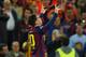 Breaking the deadlock, Lionel Messi's opener was just the beginning.