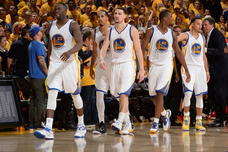 Comparing Golden State Warriors Then Vs Now 40 Years