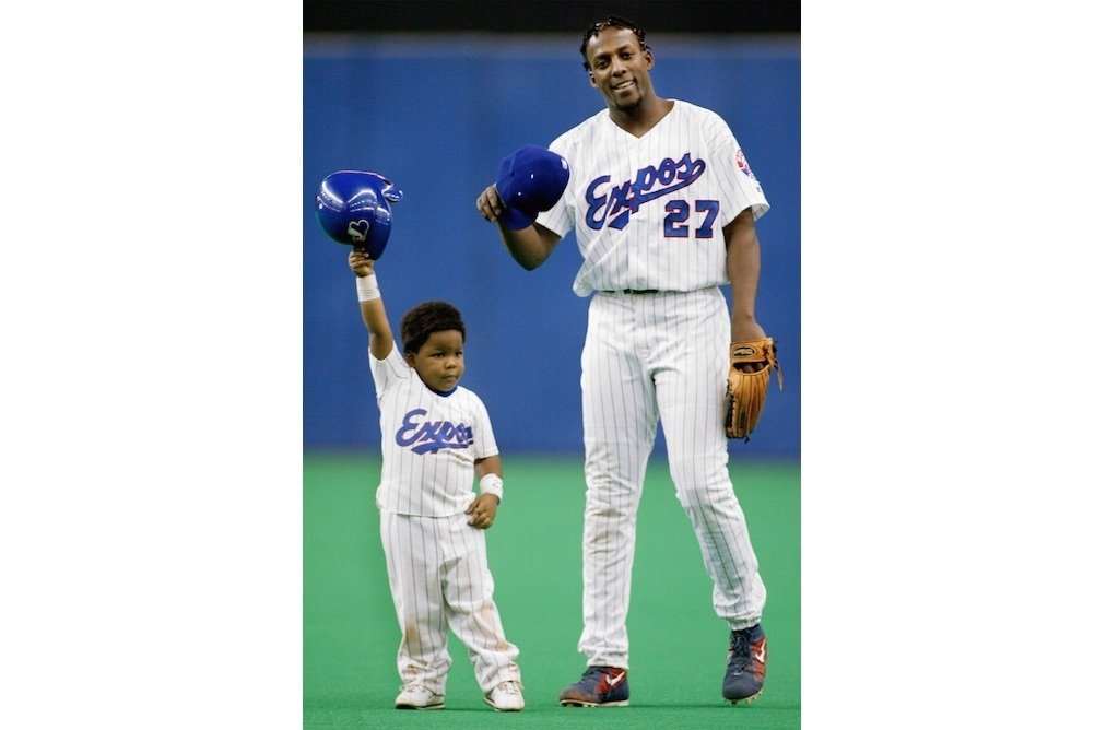 Like father, like son: Vlad Guerrero Jr. shines as All-Star - Wilmington  News Journal